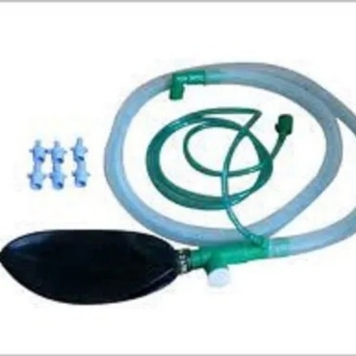Anesthesia Bain Circuit