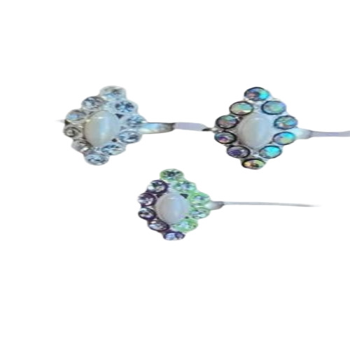 Artificial Toe Rings