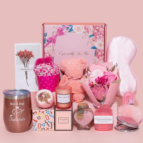 Birthday Gifts