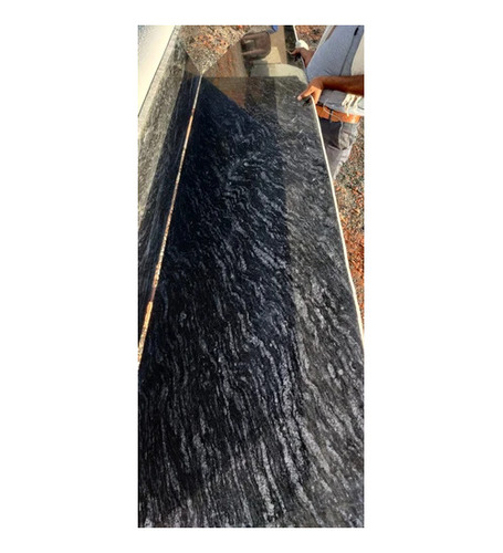 Black Markino Granite Slab