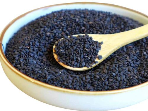 Black Sesame Seeds