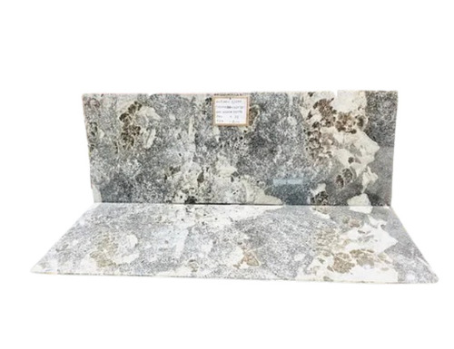 Blue Azul Granite Slab - 8 ft x 3 ft, 18mm, Polished Blue Azul | Elegant Look, Eco Friendly, Crack Proof