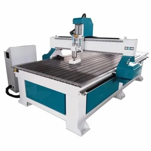 Cnc Router Wood Working Machine