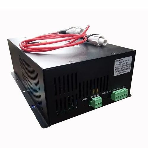 Co2 Laser Machine Spares