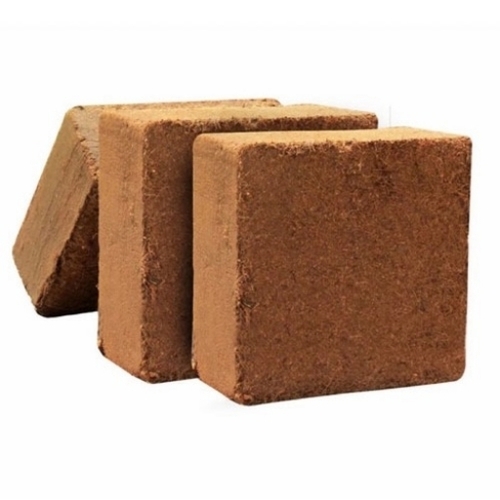 Coco Peat Block