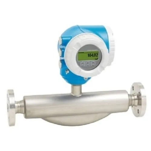 Coriolis Flow Meter