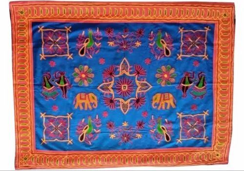 Cotton Cloth Wall Hanging