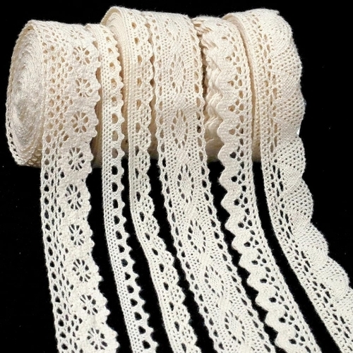 Embroidery Lace
