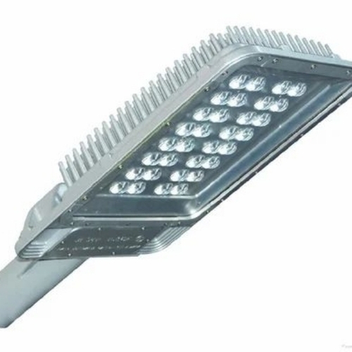 Energy Efficient LED Street Light