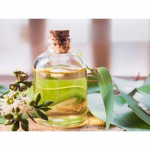 Eucalyptus Essential Oil