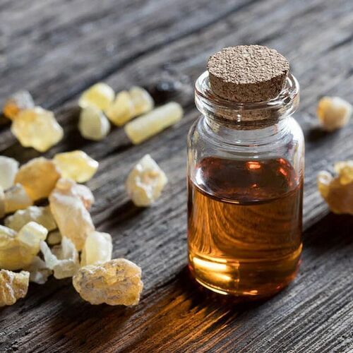 Frankincense Essential Oil