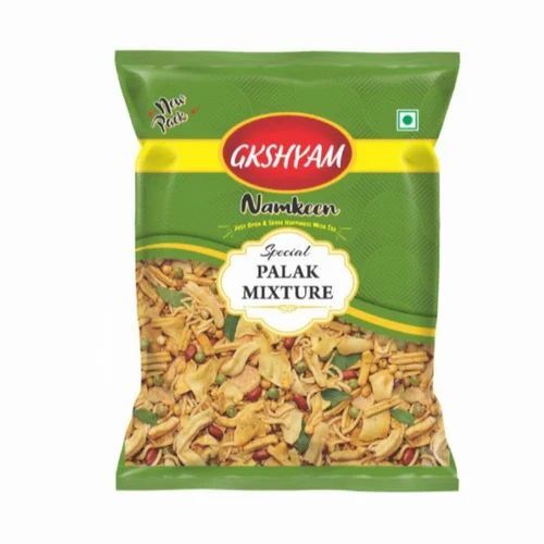 Gkshyam Palak Mixture Namkeen