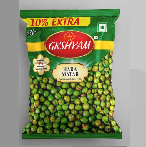 Hara Matar Namkeen