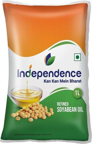 Independence Refined Soyabean 1l (910gm)