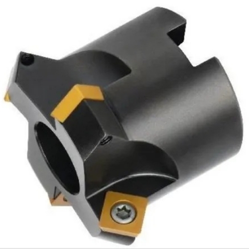Indexable Milling Cutter