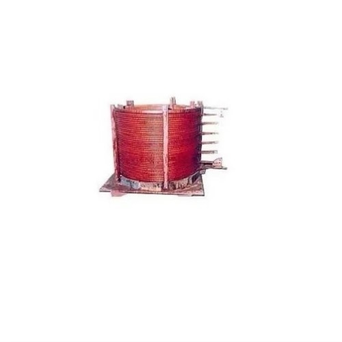 Induction Heating Coil System - Metal Standard Copper, 220-440 Volt | Work Fast, Easy Maintenance