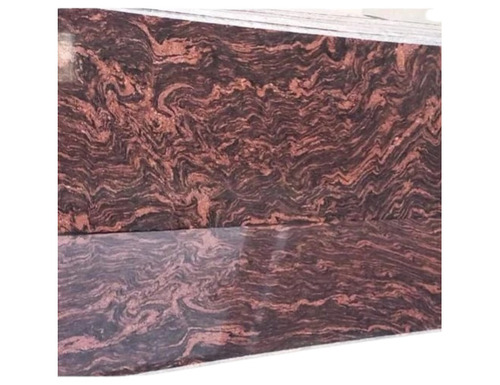Jhansi Red Granite Slab