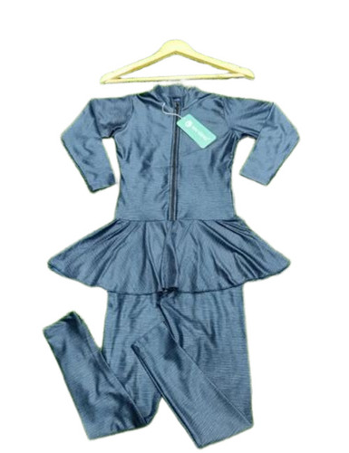 Ladies Fancy Swimwear
