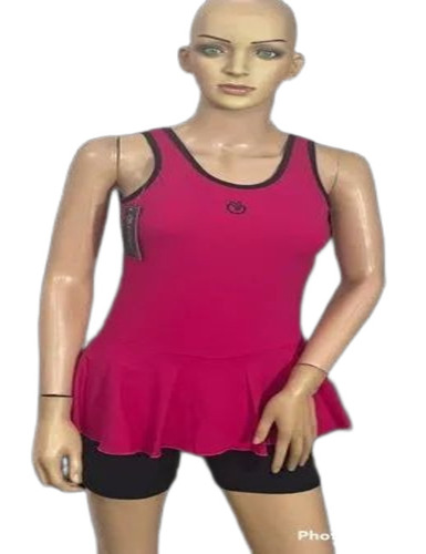 Ladies Plain Swimwear