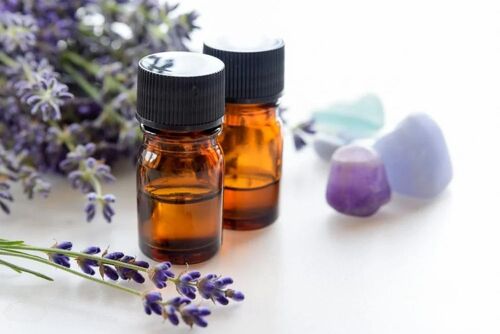 Lavender Essential Oil