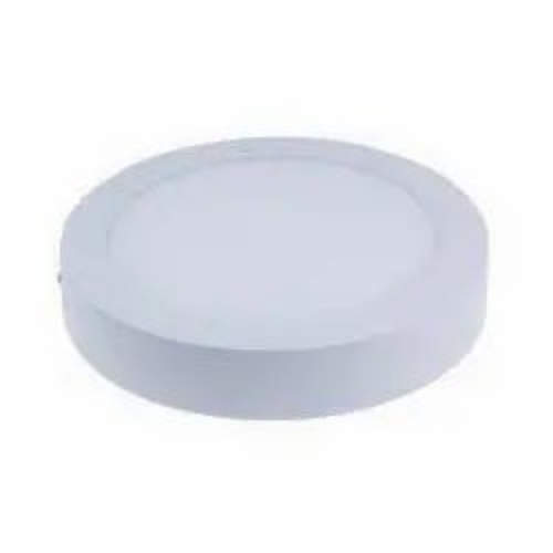 Led Round Surface Light