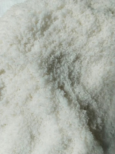 Low Fat Desiccated Coconut Powder White - Pure White, Fine Dry Texture | Fresh Natural Coconut Taste, 12 Months Shelf Life