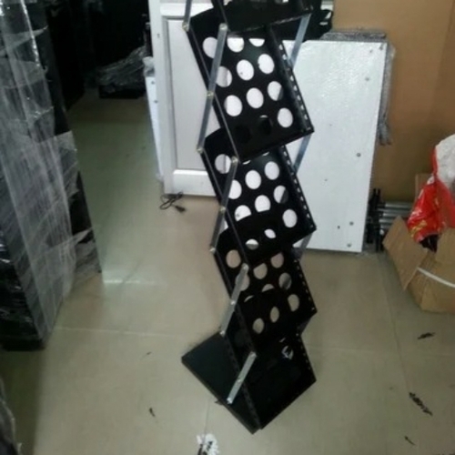 Magazine Display Stand