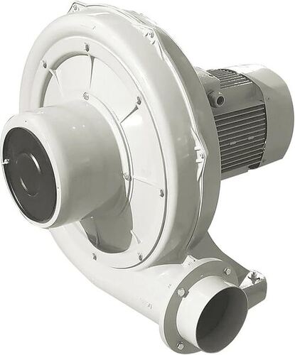 Mild Steel Centrifugal Blower - Capacity: Na