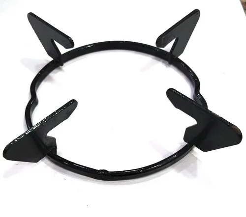 Mild Steel Pan Support - Application: Multi Burner