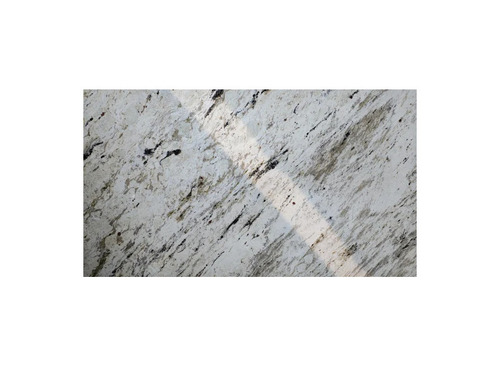 Monalisa Granite Slab - Application: Kitchen Counters