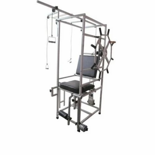 Multipurpose Exercise Chair