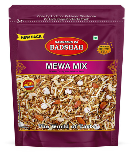 Namkeen Meva Mixture 400gm