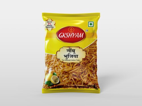 Nimbu Bhujia Namkeen