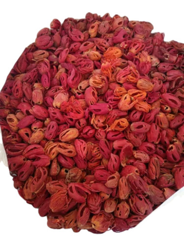 Nutmeg Mace Flower Spice