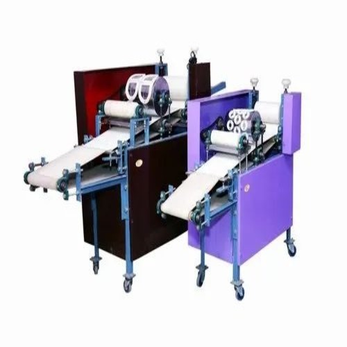 Pani Puri Maker Machine