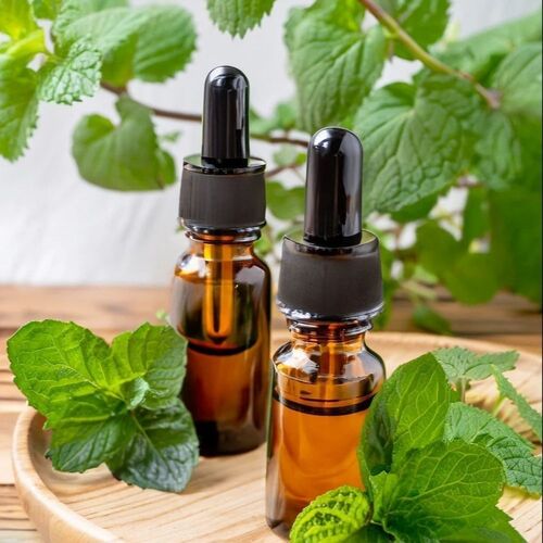 Peppermint Essential Oil