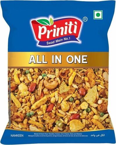 Priniti All In One Namkeen