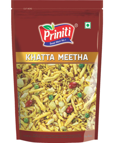 Priniti Khatta Meetha Namkeen