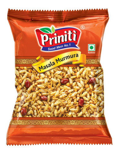 प्रिनिति मसाला मुर्मुरा नमकीन