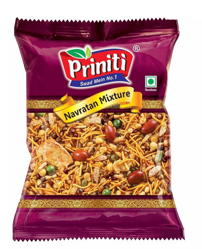 Priniti Navratan Mixture Namkeen