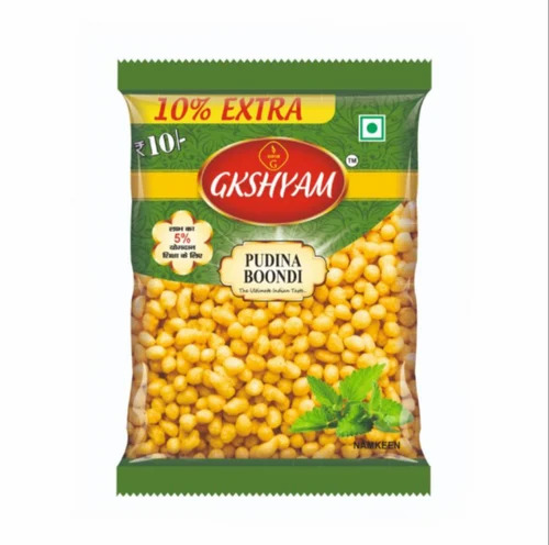 Pudina Boondi Namkeens