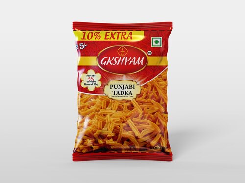 Punjabi Tadka Namkeens