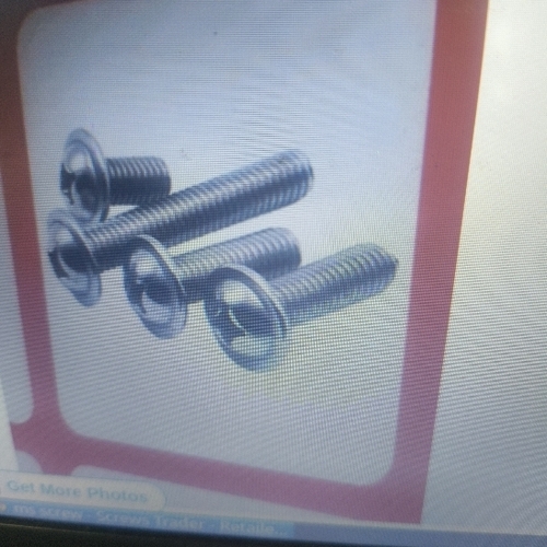 Screws