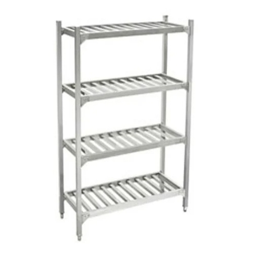Section Panel Racks