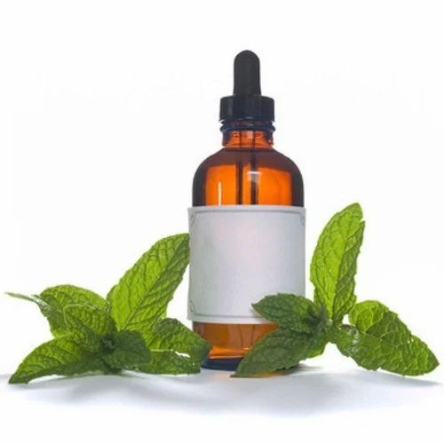 Spearmint Essential Oil