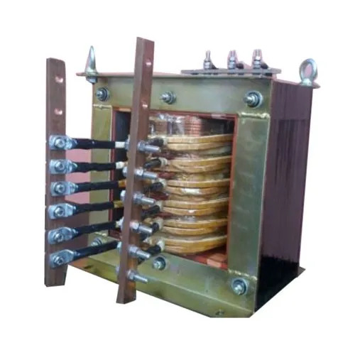 Special Purpose Transformer