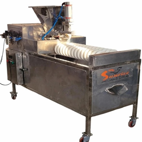 Ss Imli Gatagat Making Machine