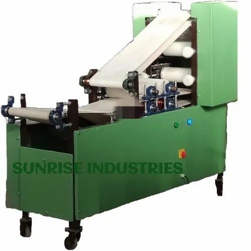 Ss Puchka Maker Machine