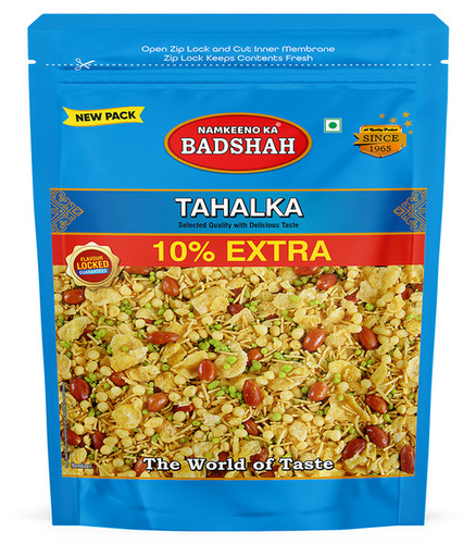 Tahalka Namkeen