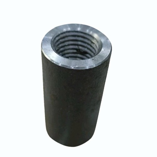 Tapered Thread Coupler